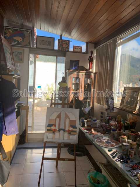 Cobertura, 4 quartos, 251 m² - Foto 11