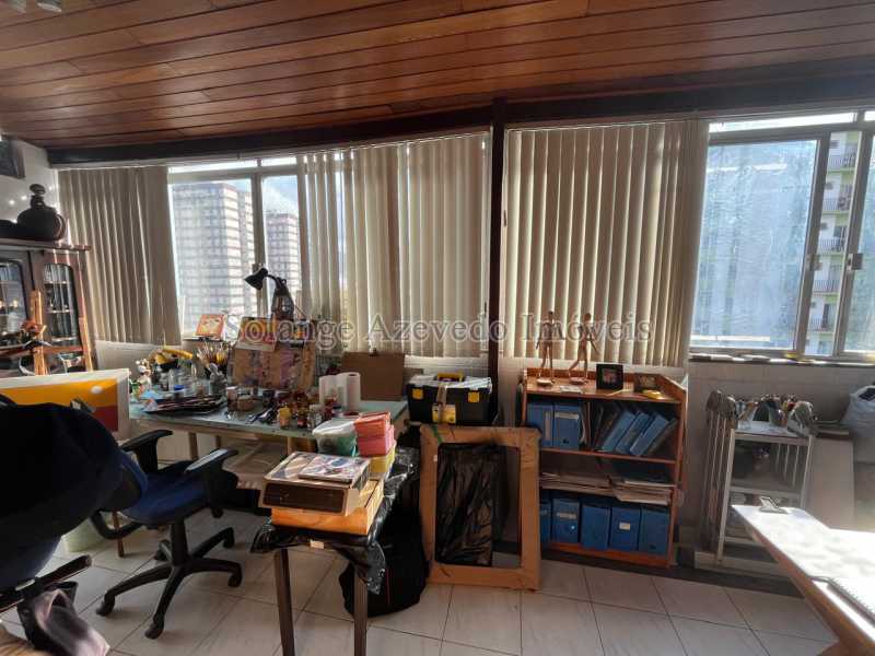 Cobertura, 4 quartos, 251 m² - Foto 12