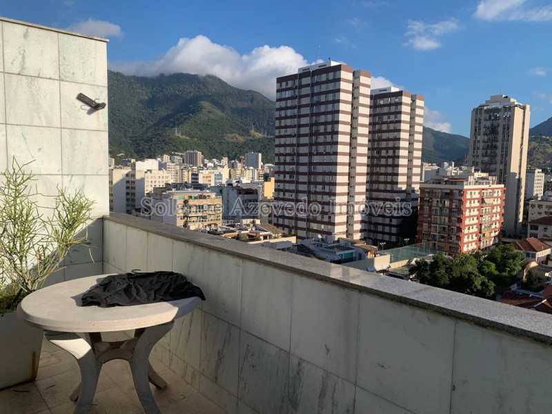 Cobertura, 4 quartos, 251 m² - Foto 13