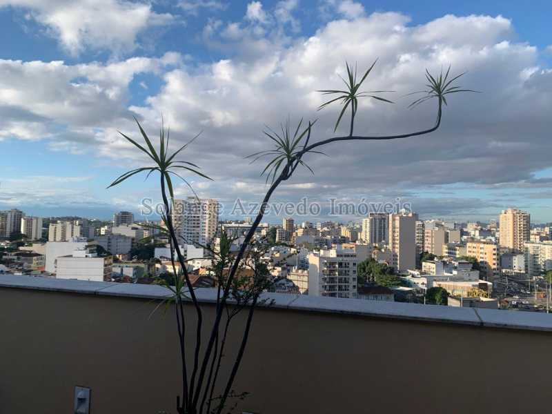 Cobertura, 4 quartos, 251 m² - Foto 14