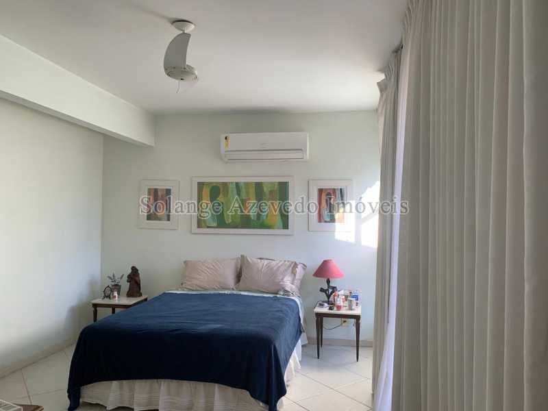 Cobertura, 4 quartos, 251 m² - Foto 15