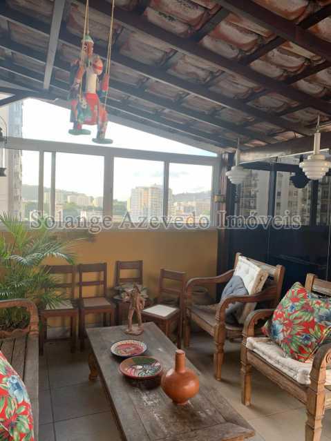 Cobertura, 4 quartos, 251 m² - Foto 17