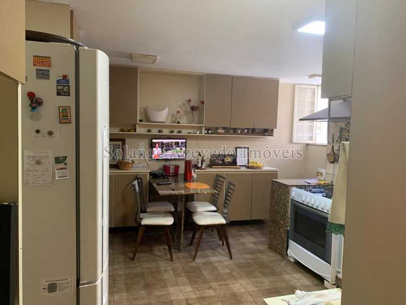 Cobertura, 4 quartos, 251 m² - Foto 18