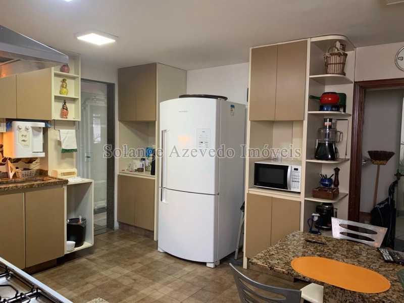 Cobertura, 4 quartos, 251 m² - Foto 19