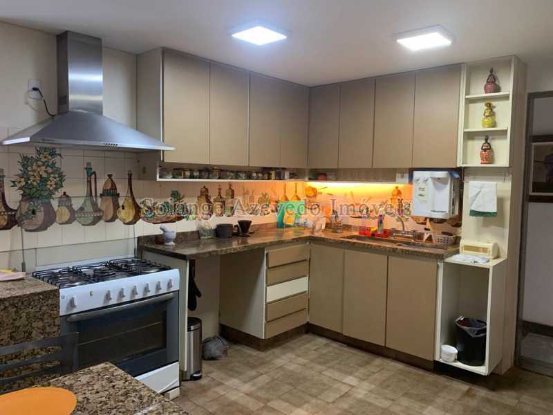 Cobertura, 4 quartos, 251 m² - Foto 20