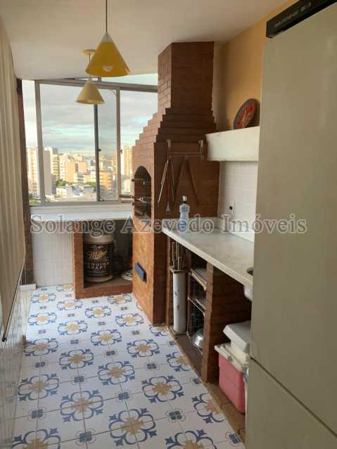 Cobertura, 4 quartos, 251 m² - Foto 21