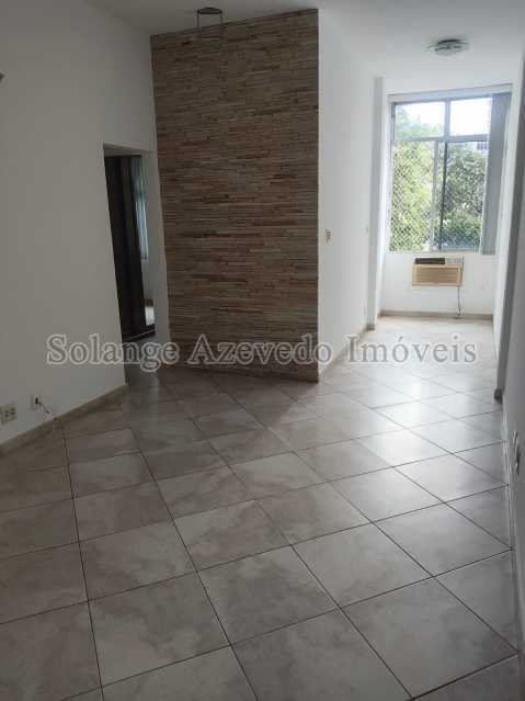 Apartamento, 1 quarto, 48 m² - Foto 1