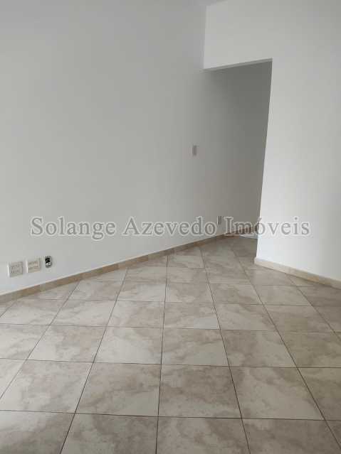 Apartamento, 1 quarto, 48 m² - Foto 2