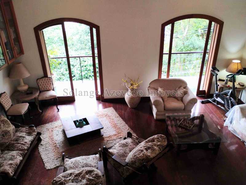 Casa, 4 quartos, 274 m² - Foto 1