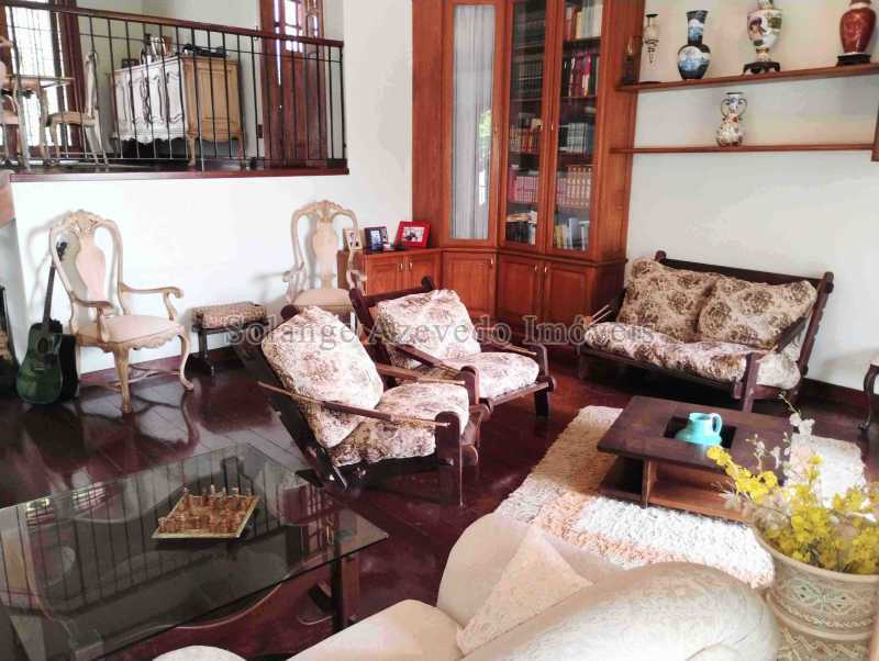 Casa, 4 quartos, 274 m² - Foto 2