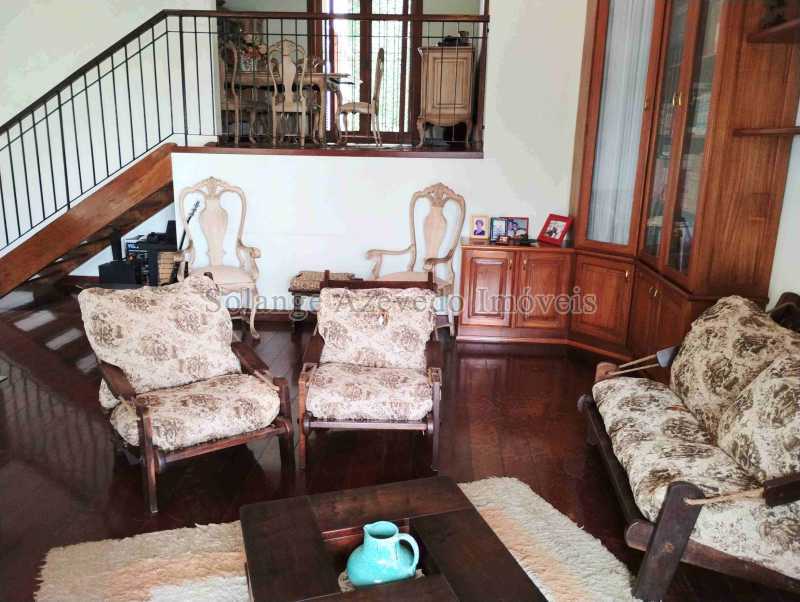 Casa, 4 quartos, 274 m² - Foto 4