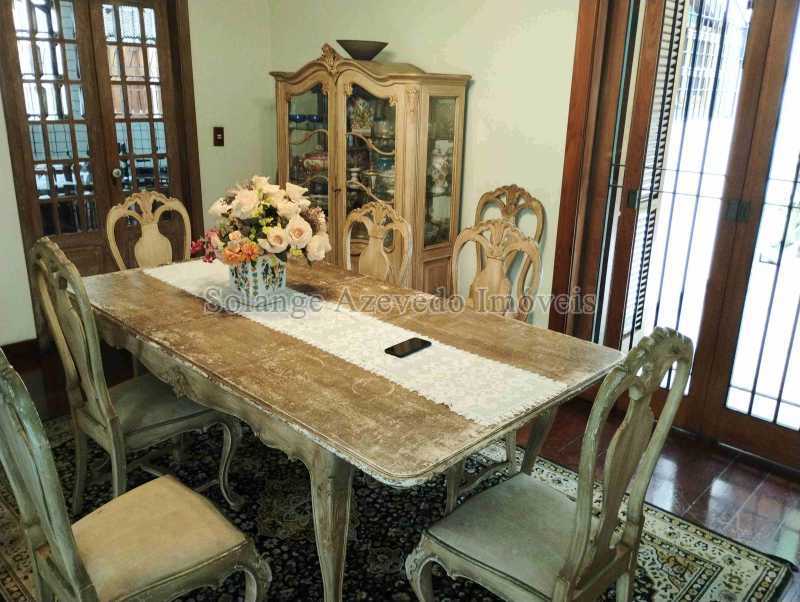 Casa, 4 quartos, 274 m² - Foto 5