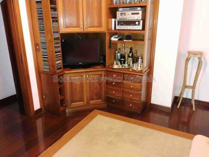 Casa, 4 quartos, 274 m² - Foto 6