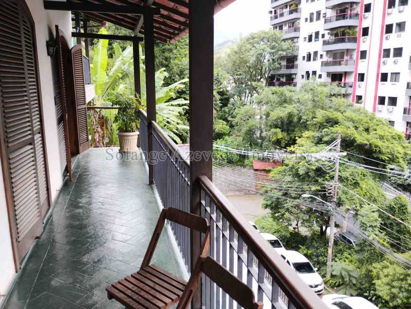 Casa, 4 quartos, 274 m² - Foto 7