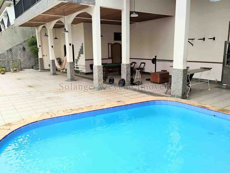 Casa, 4 quartos, 274 m² - Foto 8