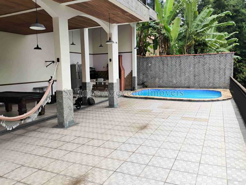 Casa, 4 quartos, 274 m² - Foto 9