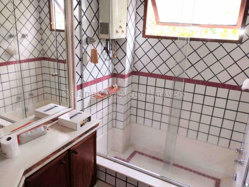 Casa, 4 quartos, 274 m² - Foto 11