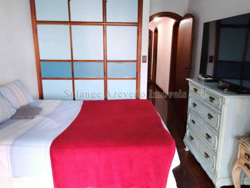 Casa, 4 quartos, 274 m² - Foto 13