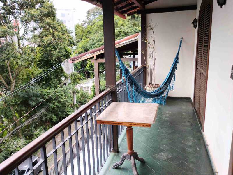 Casa, 4 quartos, 274 m² - Foto 15