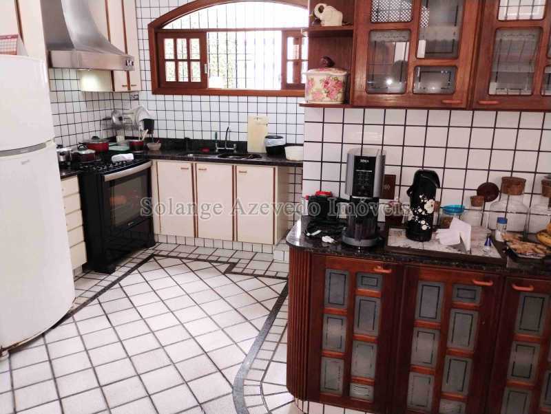 Casa, 4 quartos, 274 m² - Foto 17
