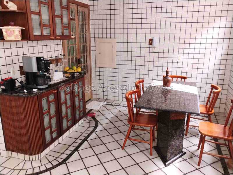 Casa, 4 quartos, 274 m² - Foto 18