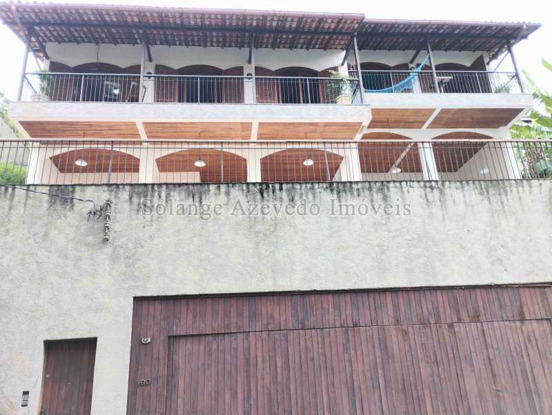 Casa, 4 quartos, 274 m² - Foto 20