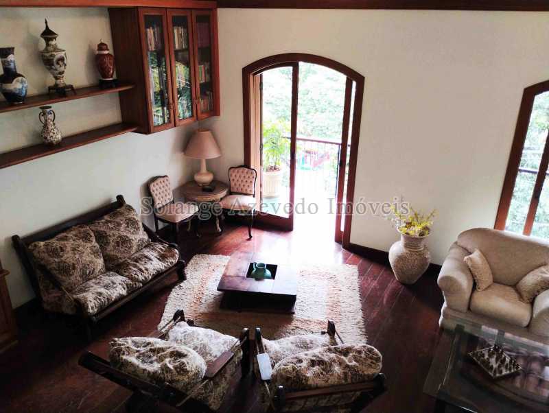 Casa, 4 quartos, 274 m² - Foto 21