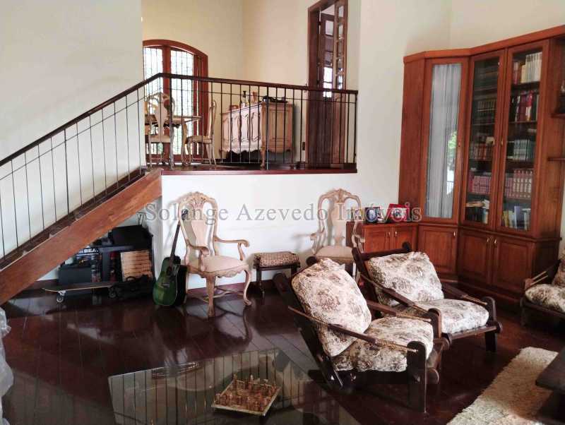 Casa, 4 quartos, 274 m² - Foto 22