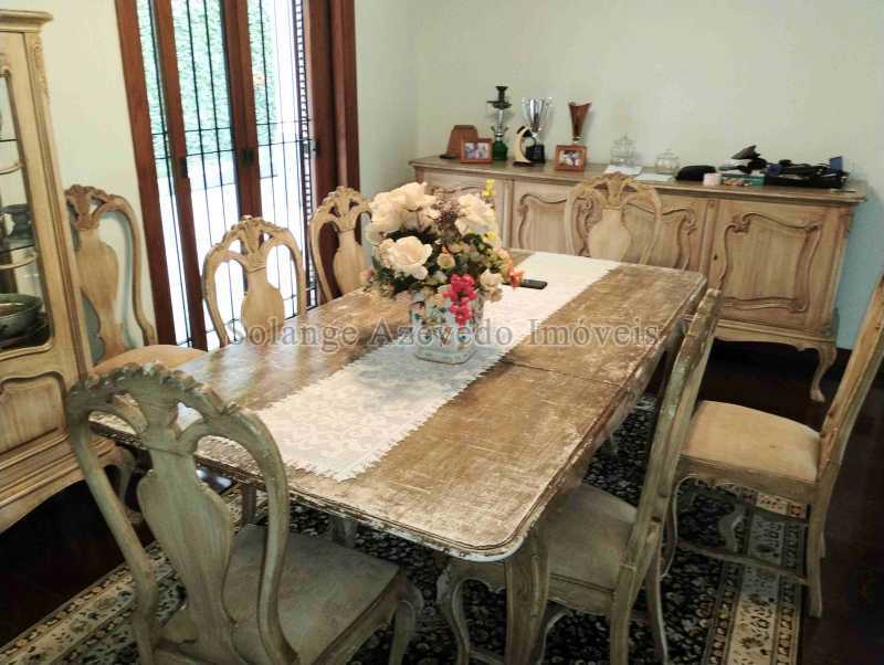 Casa, 4 quartos, 274 m² - Foto 23