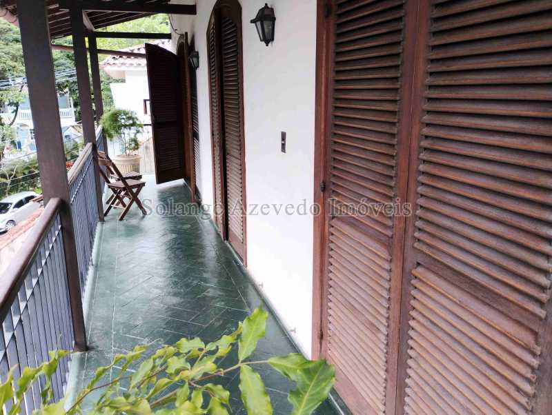 Casa, 4 quartos, 274 m² - Foto 26