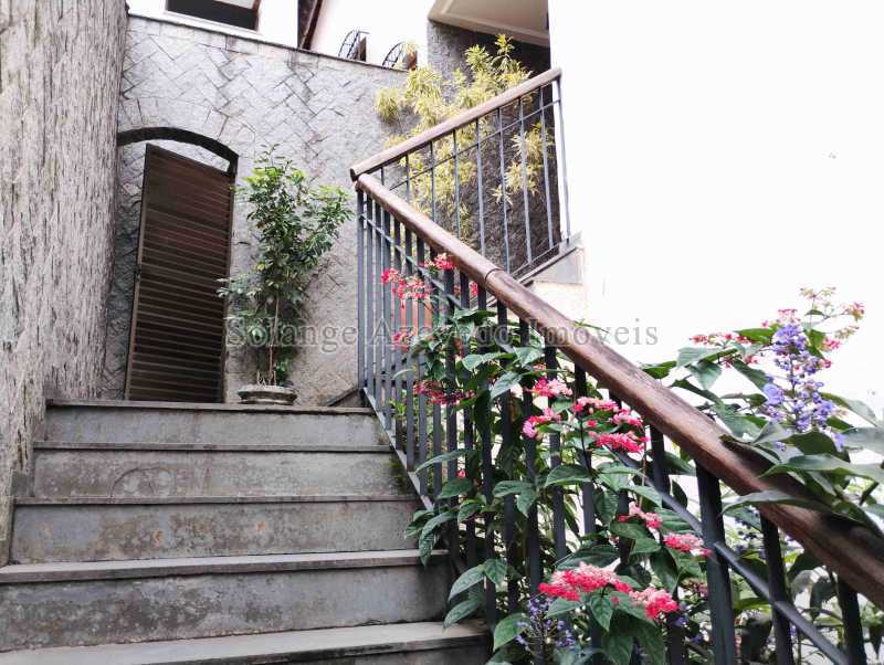 Casa, 4 quartos, 274 m² - Foto 30