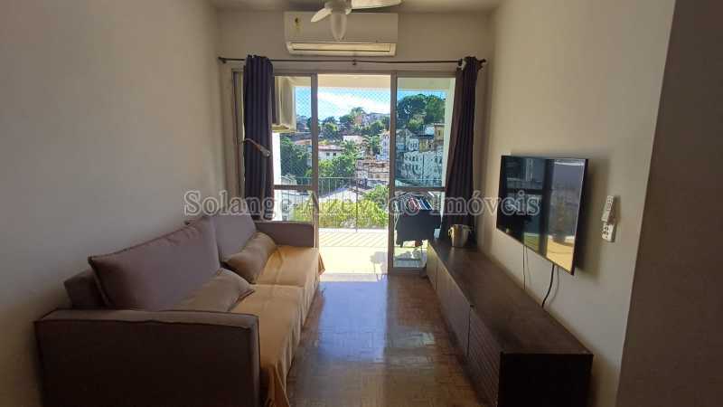 Apartamento, 2 quartos, 75 m² - Foto 5