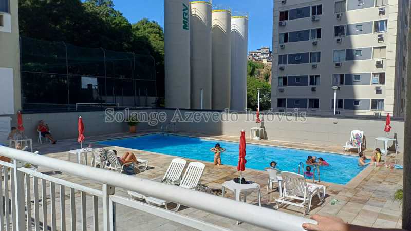 Apartamento, 2 quartos, 75 m² - Foto 20
