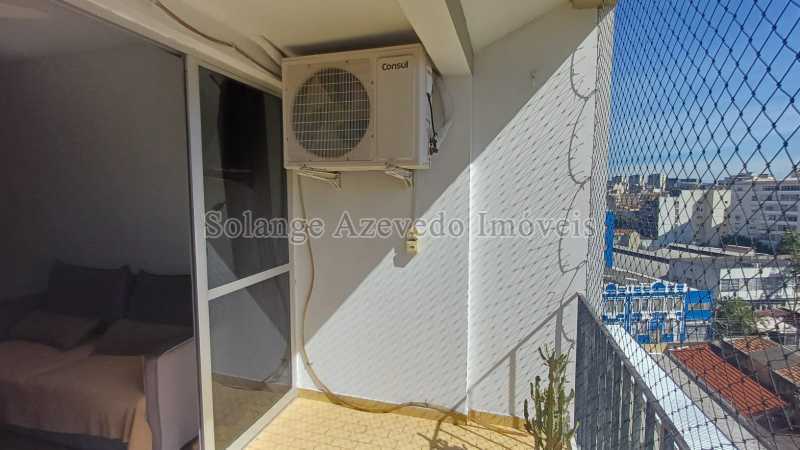 Apartamento, 2 quartos, 75 m² - Foto 1