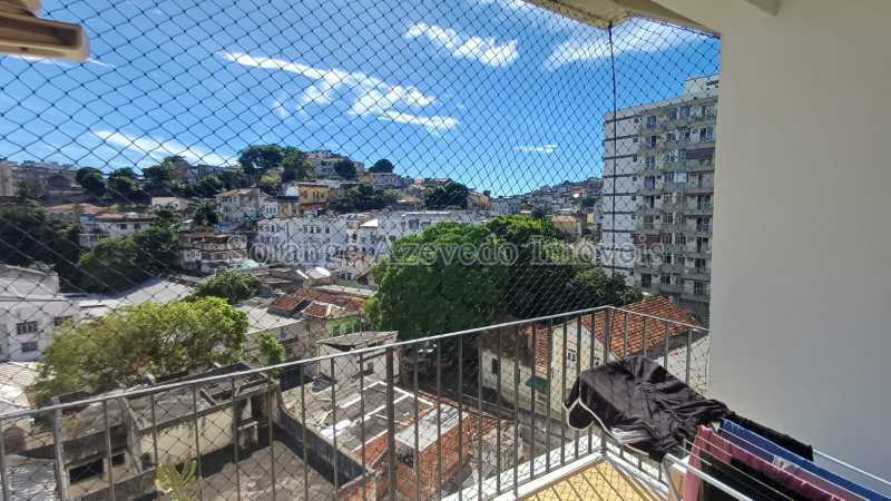 Apartamento, 2 quartos, 75 m² - Foto 2