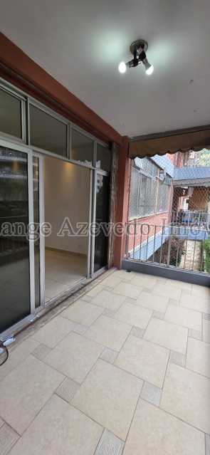 Apartamento, 2 quartos, 98 m² - Foto 10