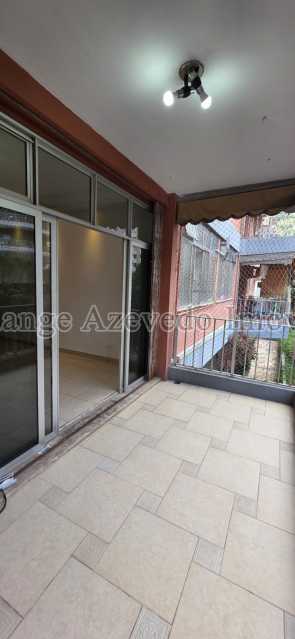 Apartamento, 2 quartos, 98 m² - Foto 11