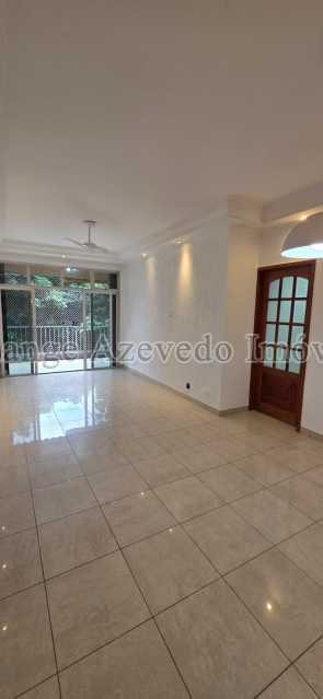 Apartamento, 2 quartos, 98 m² - Foto 3