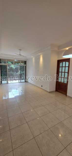 Apartamento, 2 quartos, 98 m² - Foto 5