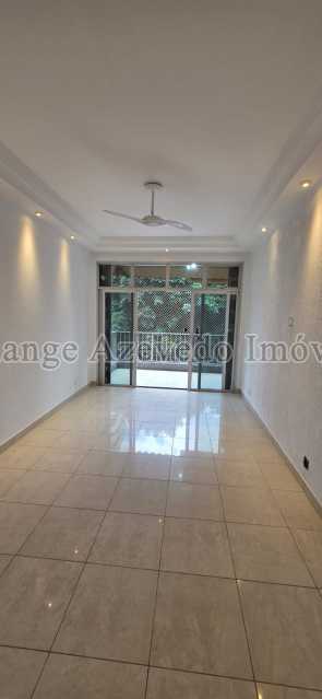 Apartamento, 2 quartos, 98 m² - Foto 2