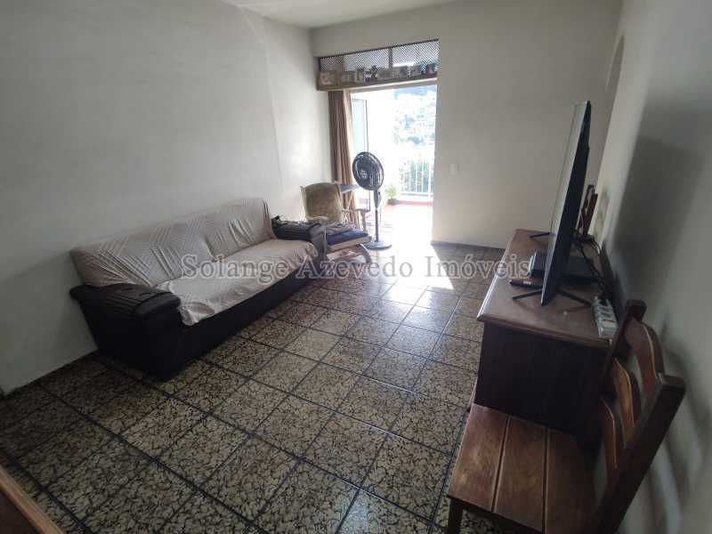Apartamento, 2 quartos, 72 m² - Foto 1