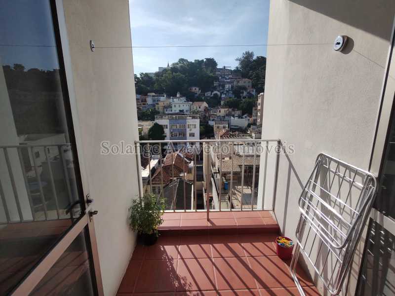 Apartamento, 2 quartos, 72 m² - Foto 2
