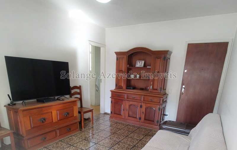 Apartamento, 2 quartos, 72 m² - Foto 3