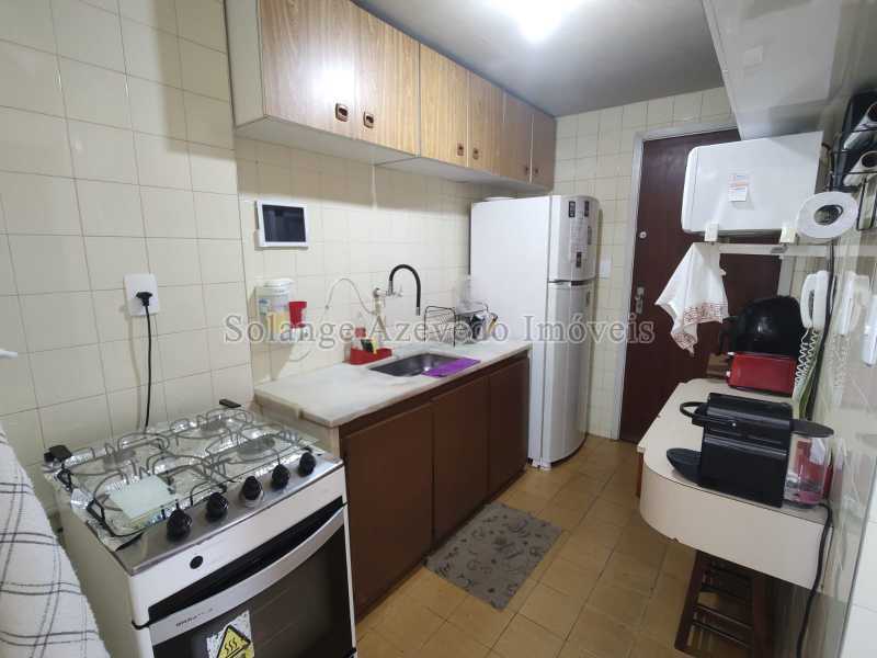 Apartamento, 2 quartos, 72 m² - Foto 4