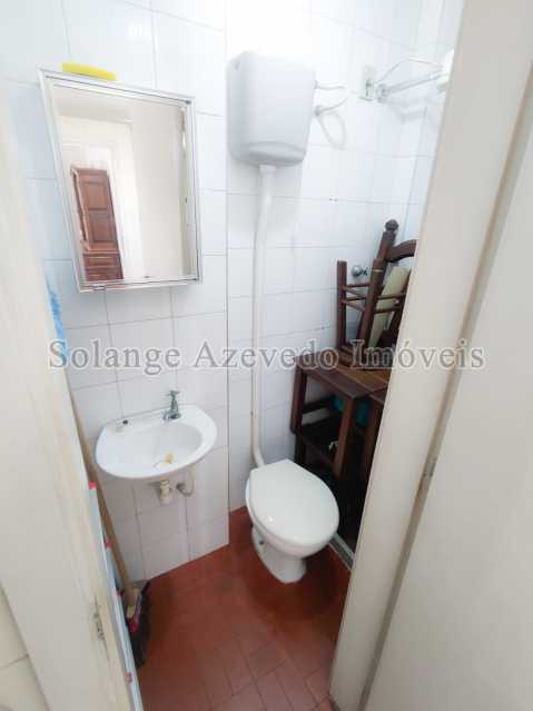 Apartamento, 2 quartos, 72 m² - Foto 6