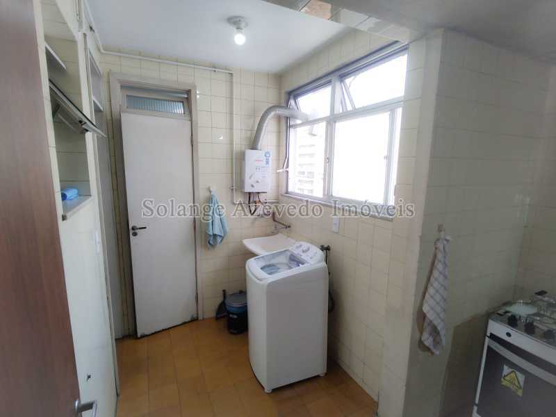 Apartamento, 2 quartos, 72 m² - Foto 7