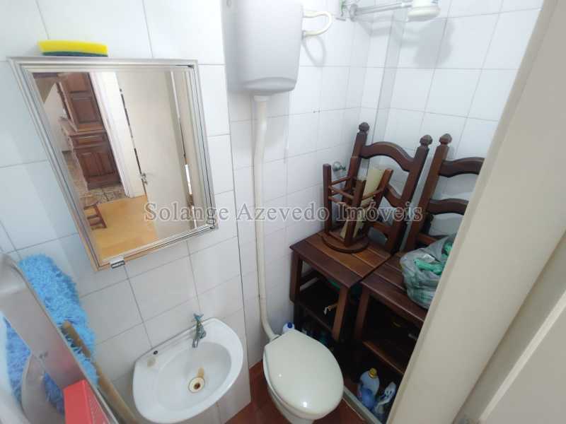 Apartamento, 2 quartos, 72 m² - Foto 8
