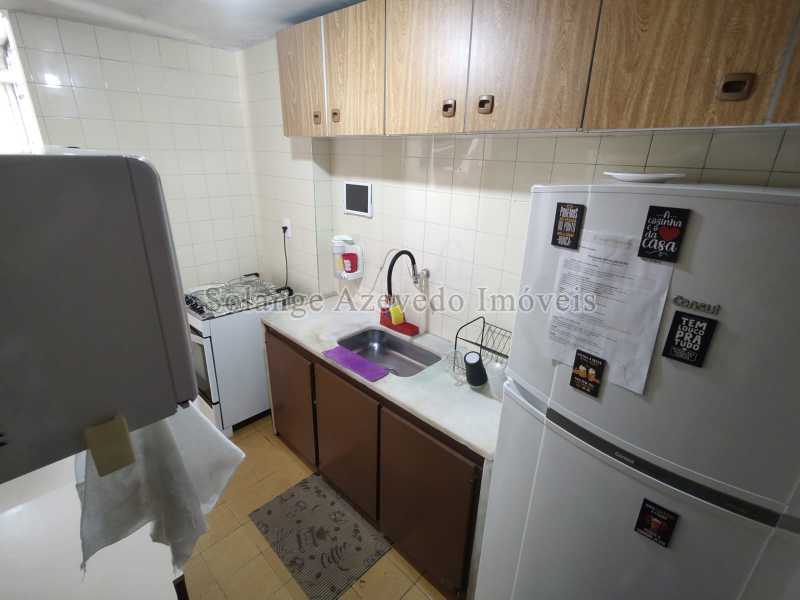 Apartamento, 2 quartos, 72 m² - Foto 9