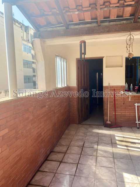 Casa de Vila, 3 quartos - Foto 14