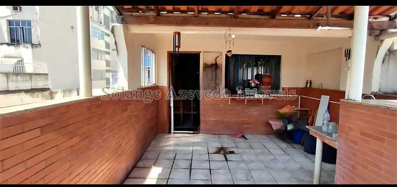 Casa de Vila, 3 quartos - Foto 13